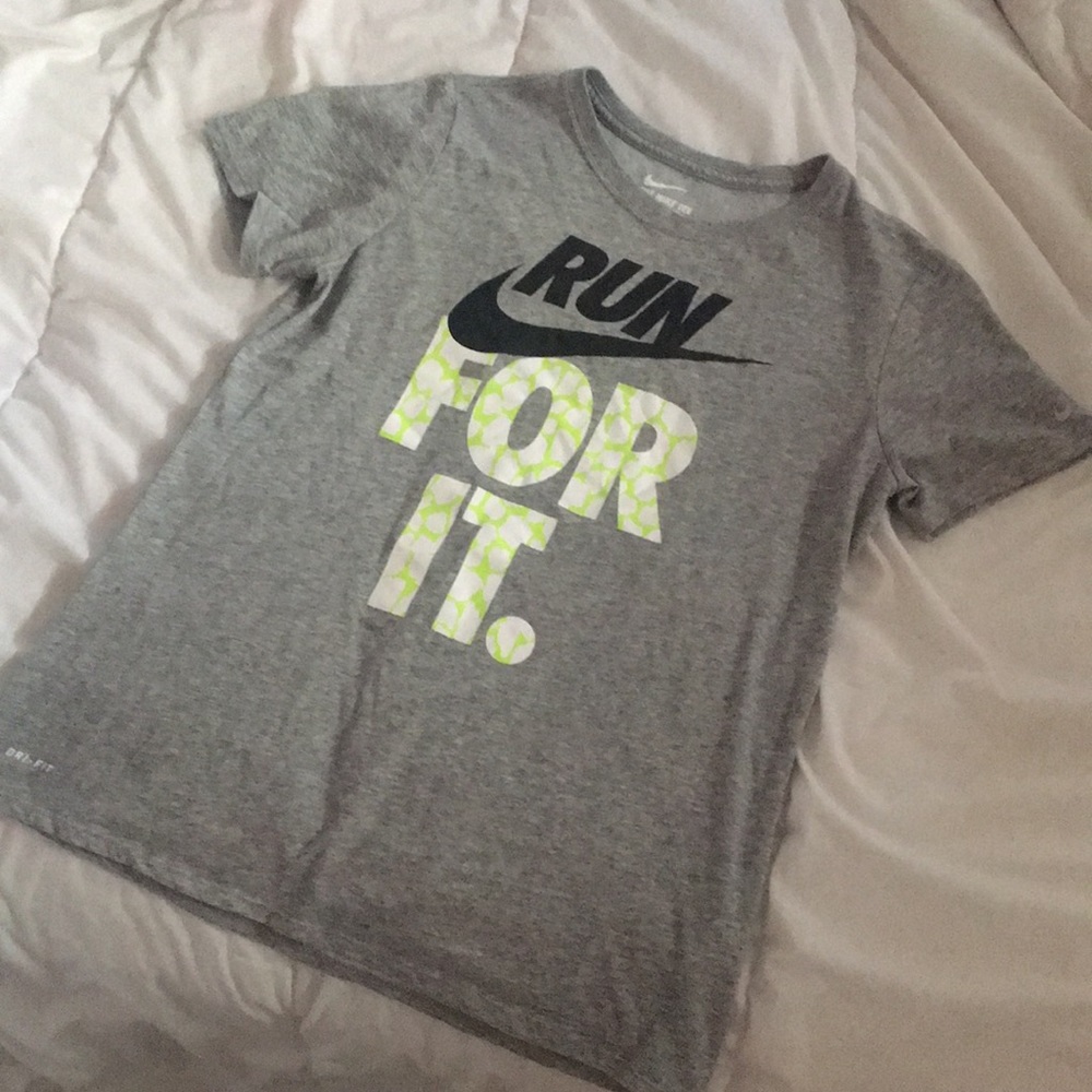 Nike Shirt